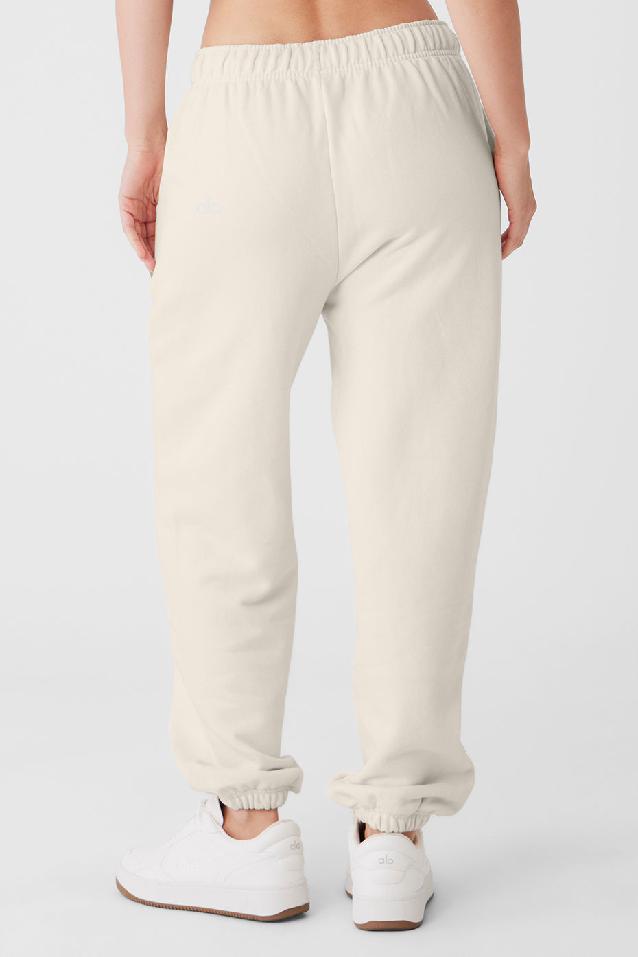 Accolade Sweatpant - Bone--1