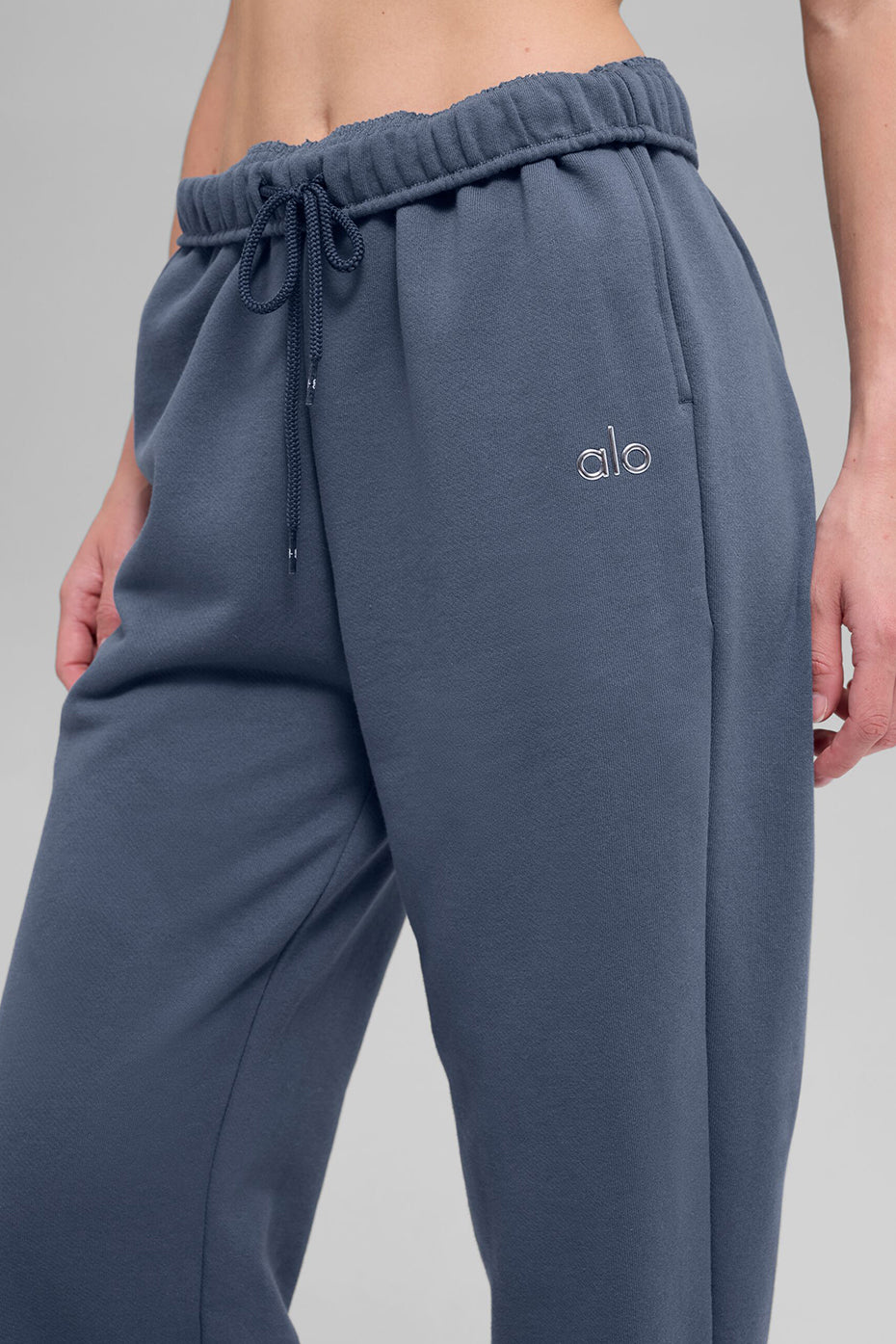 Accolade Sweatpant - Bluestone--1
