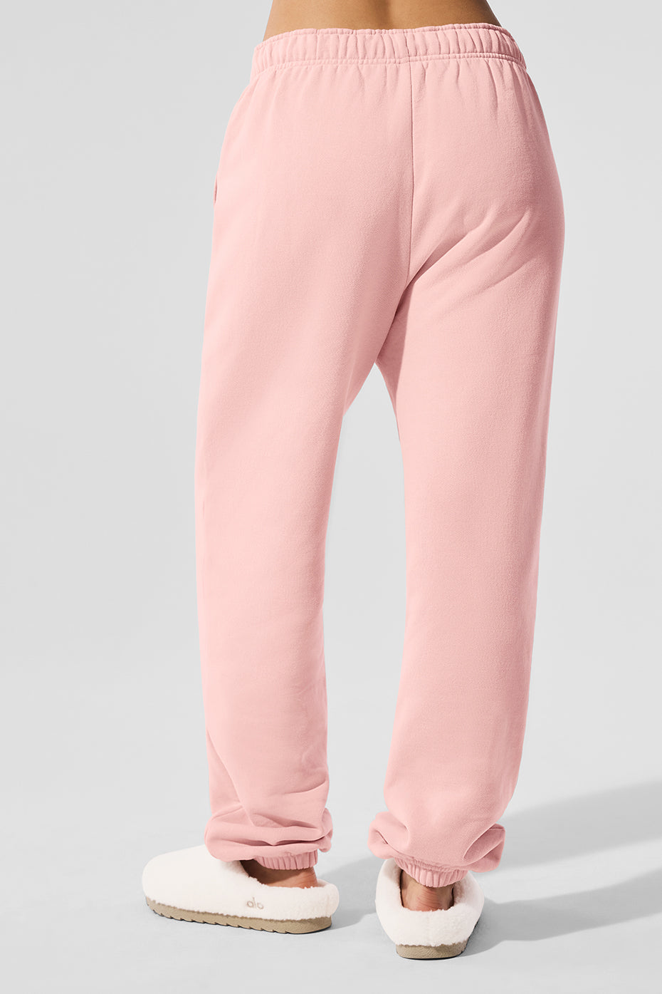 Accolade Sweatpant - Pink Quartz--3