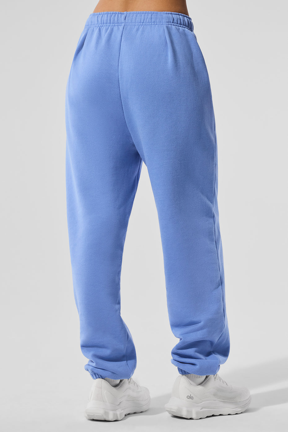 Accolade Sweatpant - Crystal Clear Blue--1