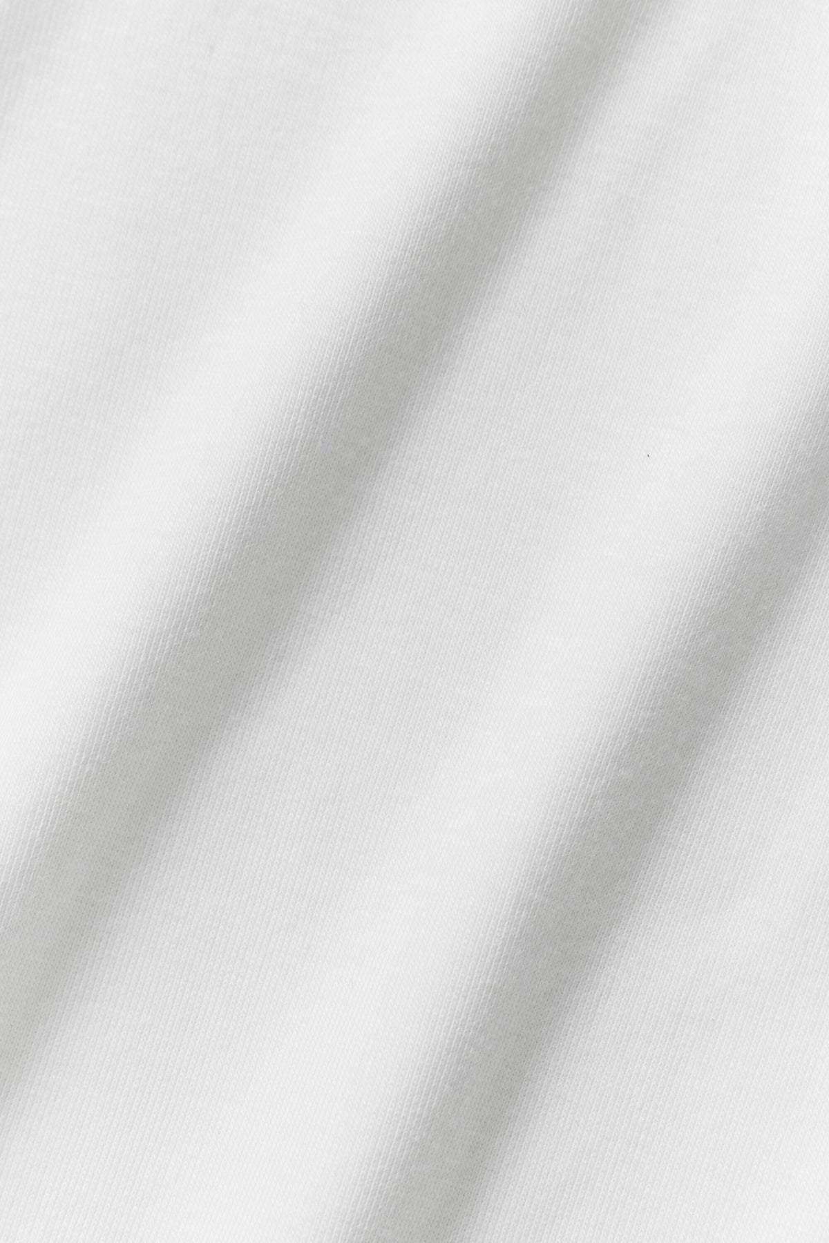 Cropped Timeless Tee - White--6