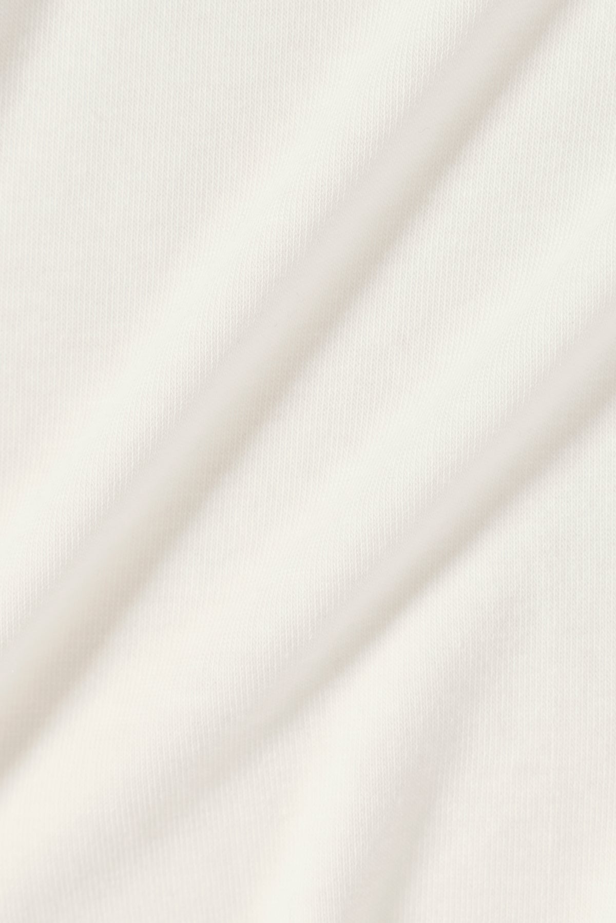 Semi Sheer Mock Neck Oasis Tank - Ivory--5