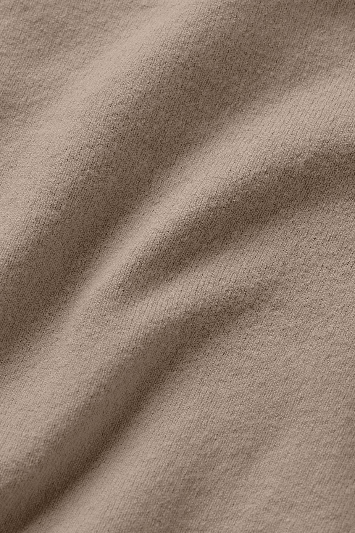Scholar Knit My Serve Short Sleeve - Gravel/White--4