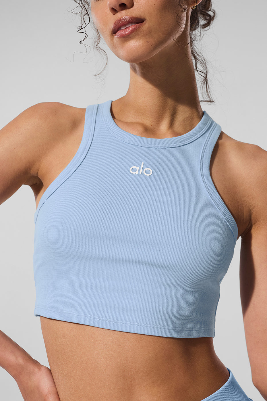 Aspire Tank - Seashell Blue/White--3