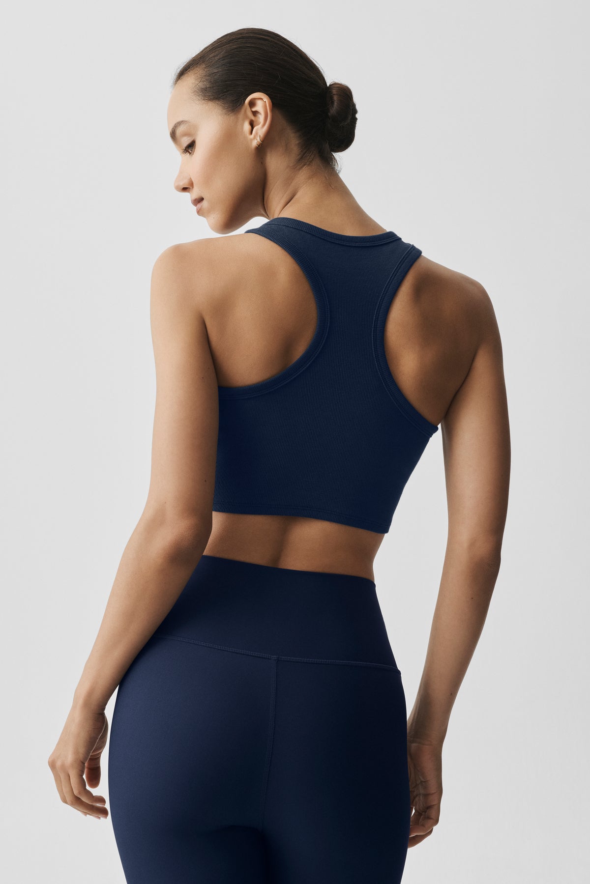 Aspire Tank - Navy/White--1
