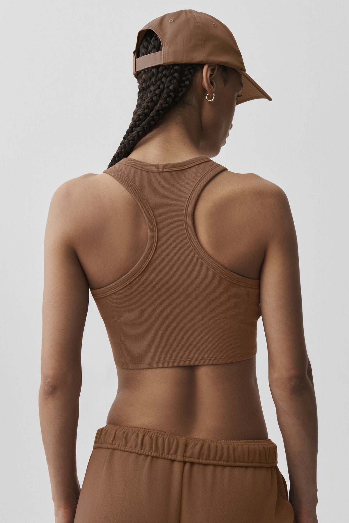 Aspire Tank - Sun Kissed Brown/White--1