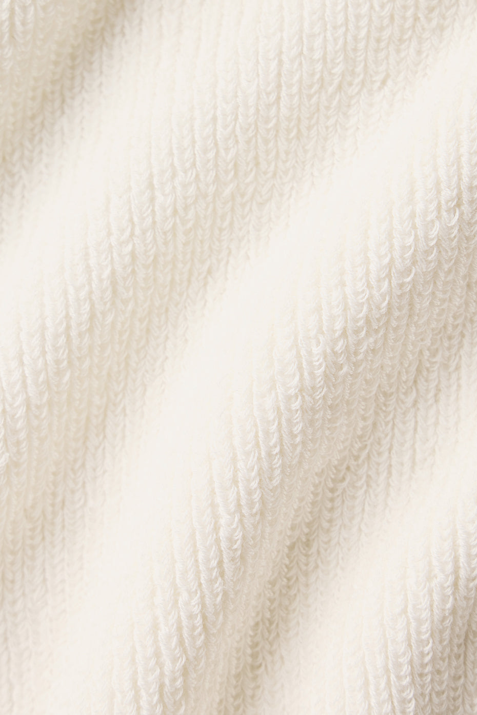 Supernatural Sweater Tank - Ivory--5