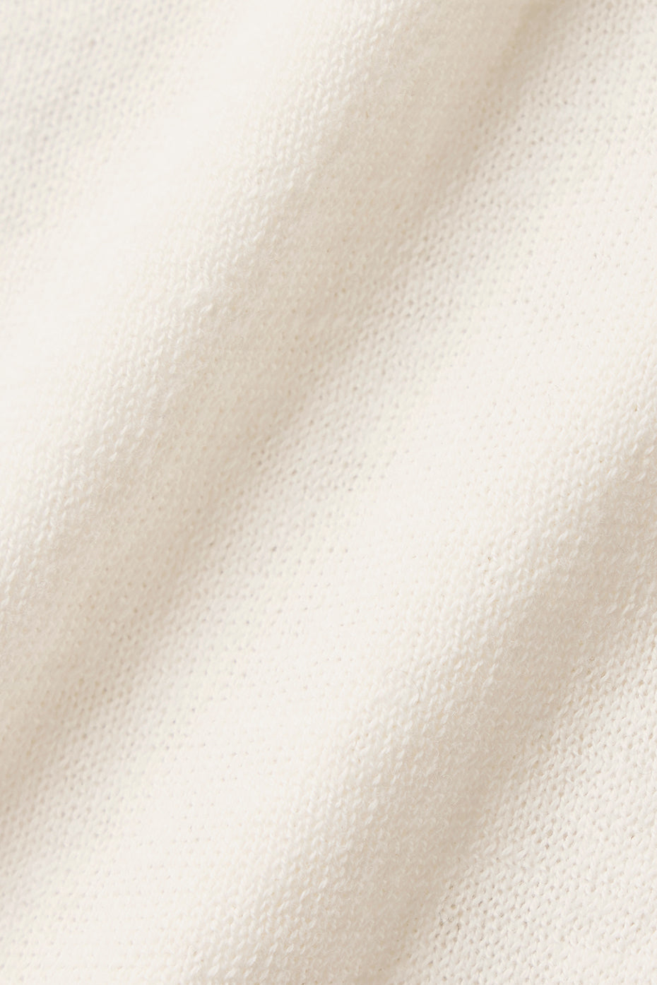 Supernatural Sweater Henley Tank - Ivory--5
