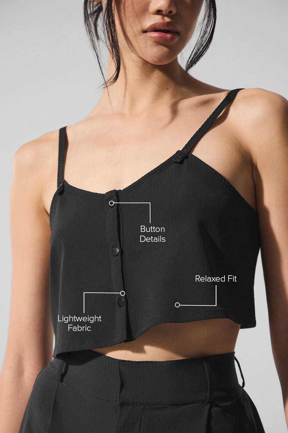 Dreamscape Tank - Black--1