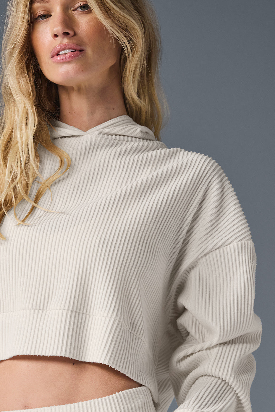 Muse Hoodie - Ivory--1