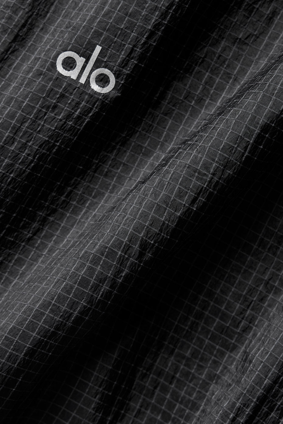 Game Time Full Zip Jacket - Black--5
