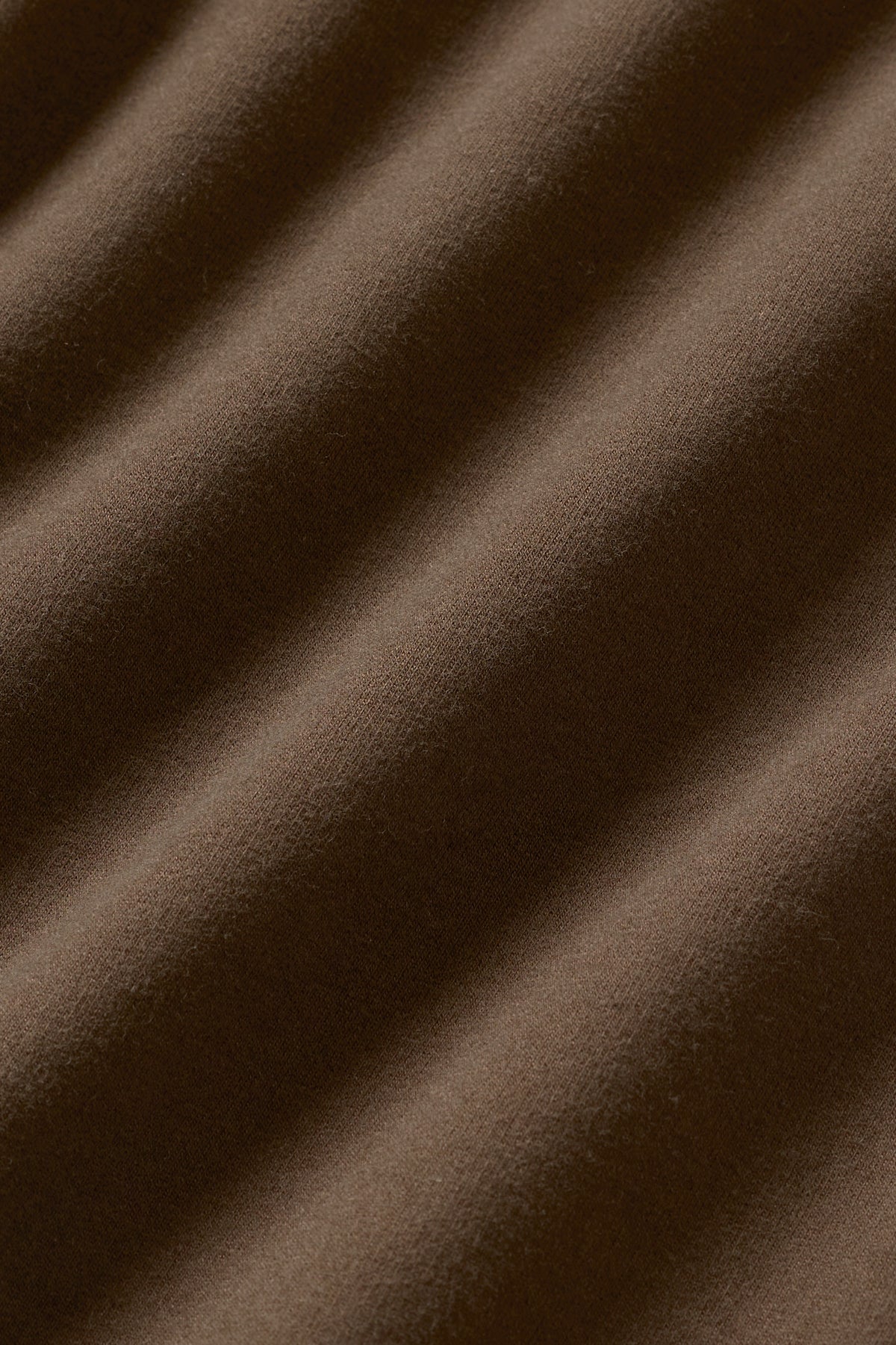 Sway Full Zip Hoodie - Espresso--6