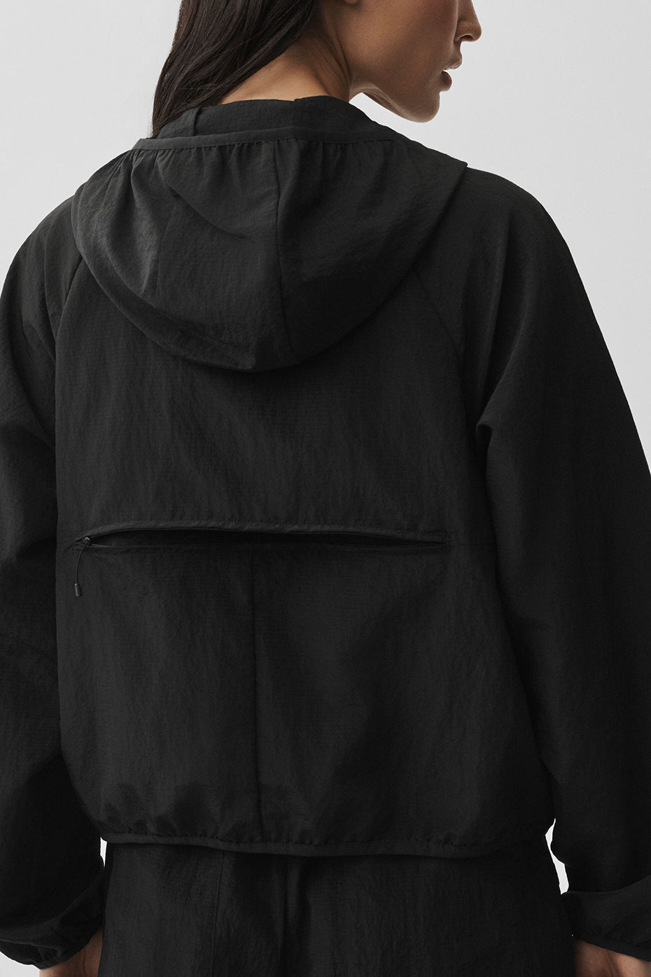Ripstop Electric Jacket - Black--3