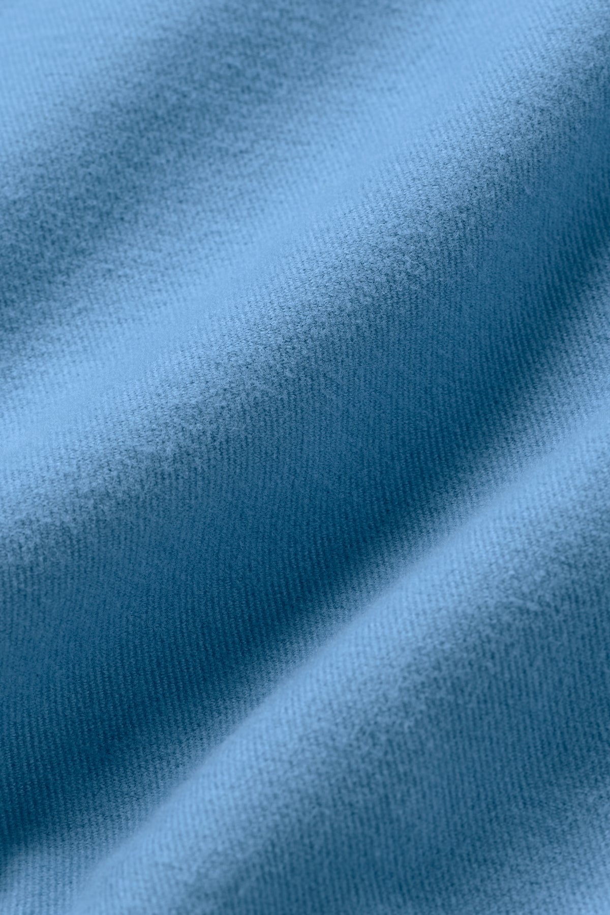 Cropped Fan Favorite Full Zip Jacket - California Blue--5