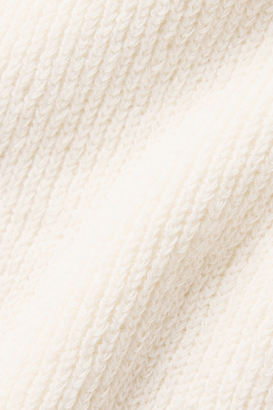 Supernatural Sweater Pant - Ivory--5