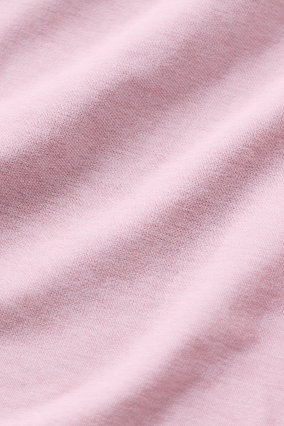 Alosoft High-Waist Intuition Capri - Pink Marshmallow Heather--5