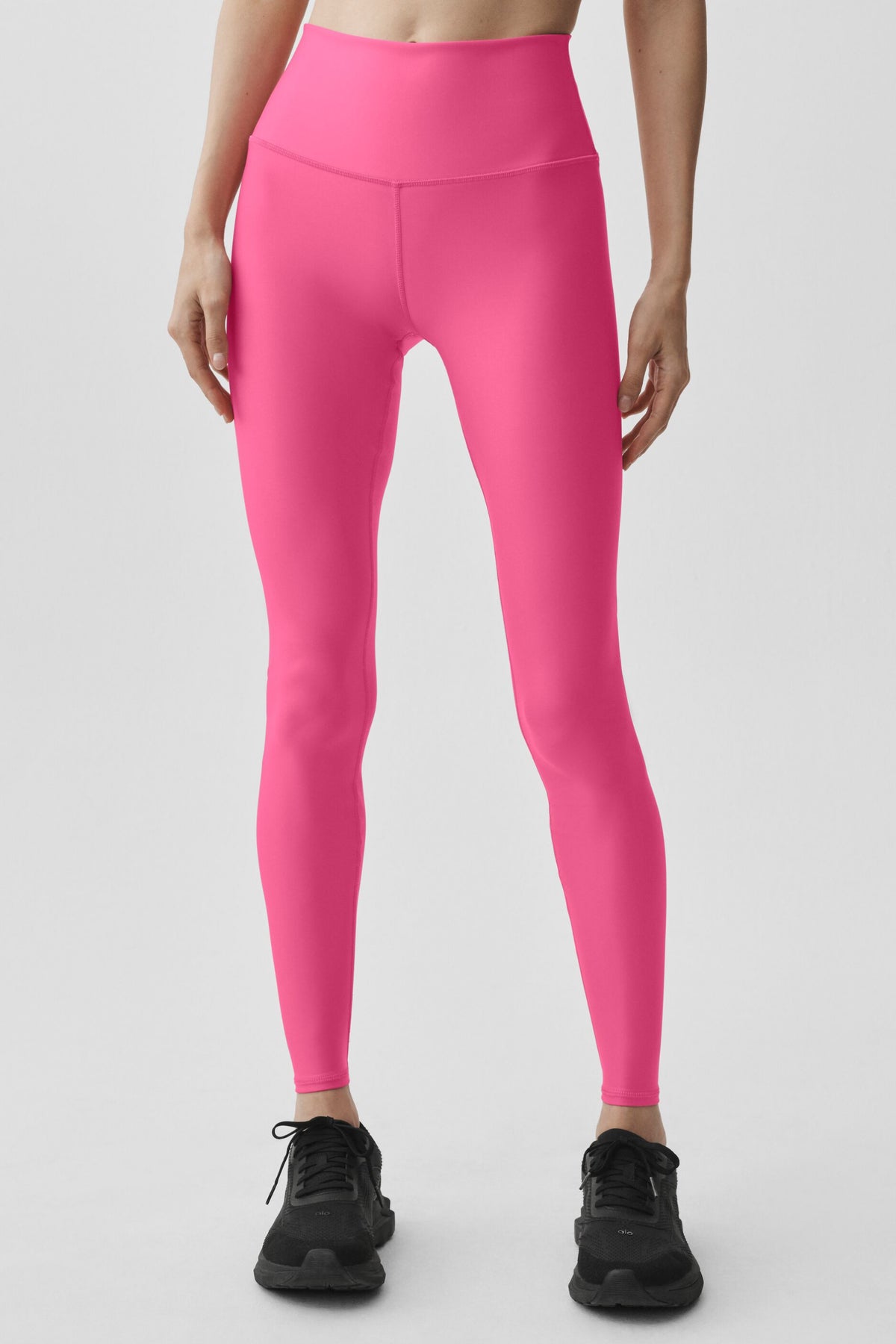 High-Waist Airlift Legging - Paradise Pink--0