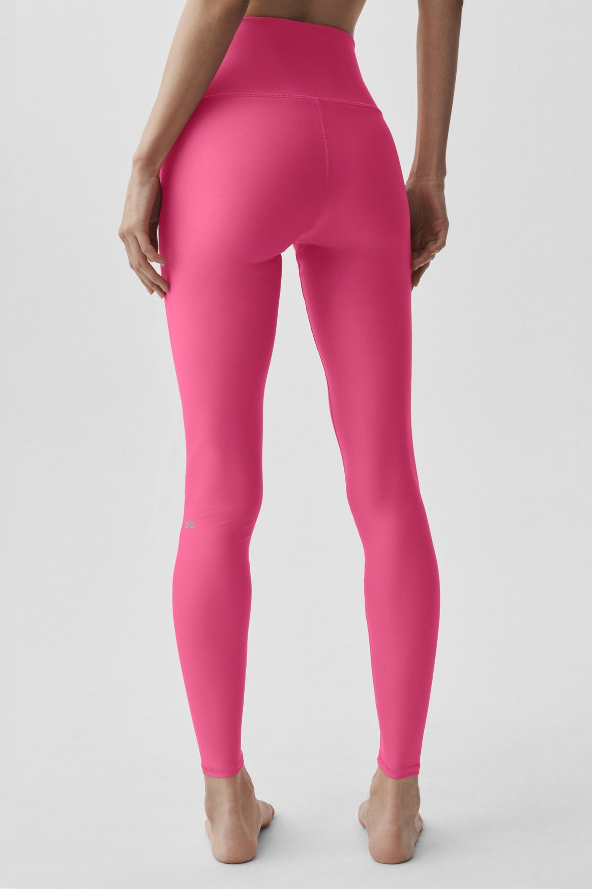 High-Waist Airlift Legging - Paradise Pink--1