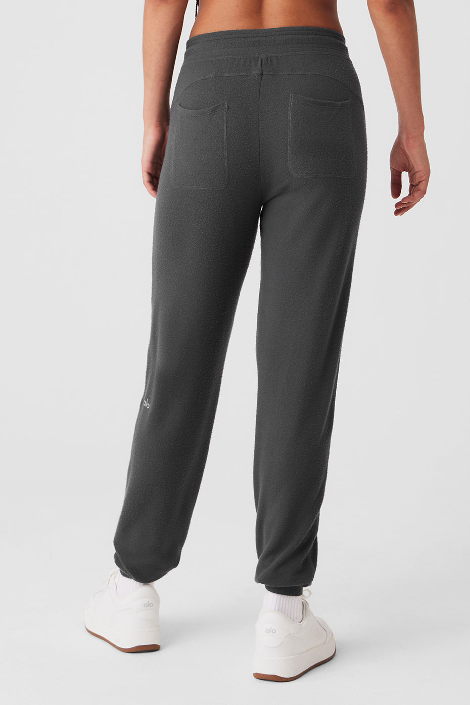 Soho Sweatpant - Anthracite--2
