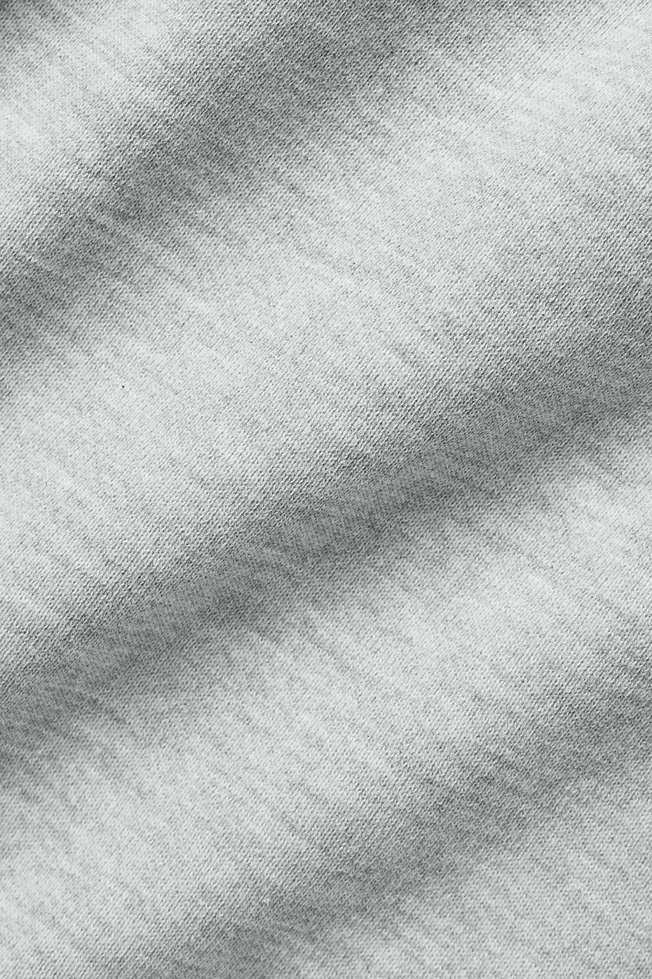 Low Key Sweat Short - Athletic Heather Grey--3