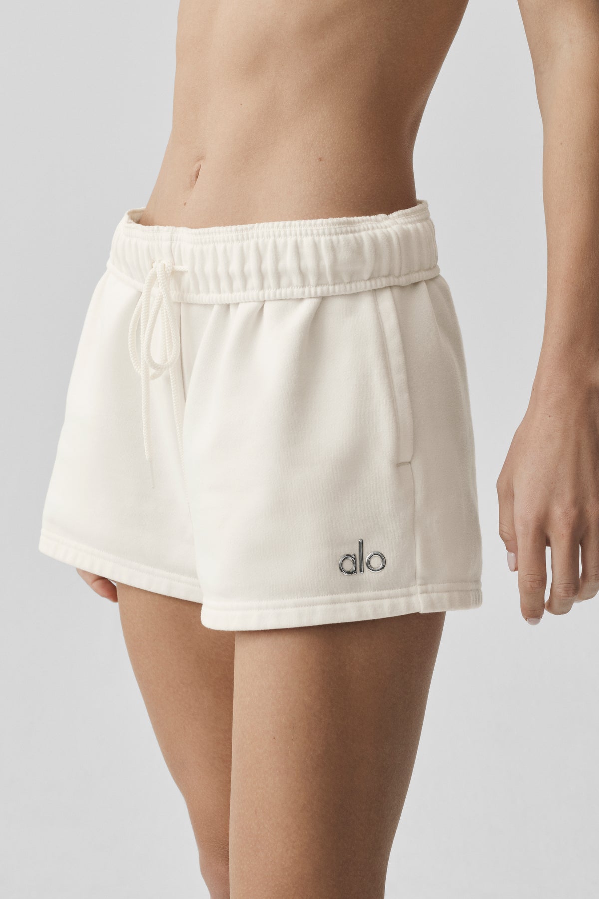 Accolade Short - Ivory--1
