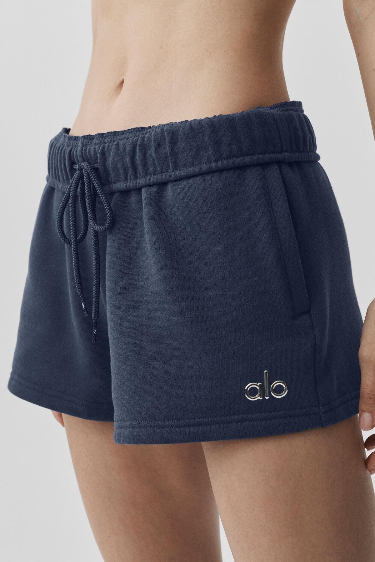 Accolade Short - Navy--2