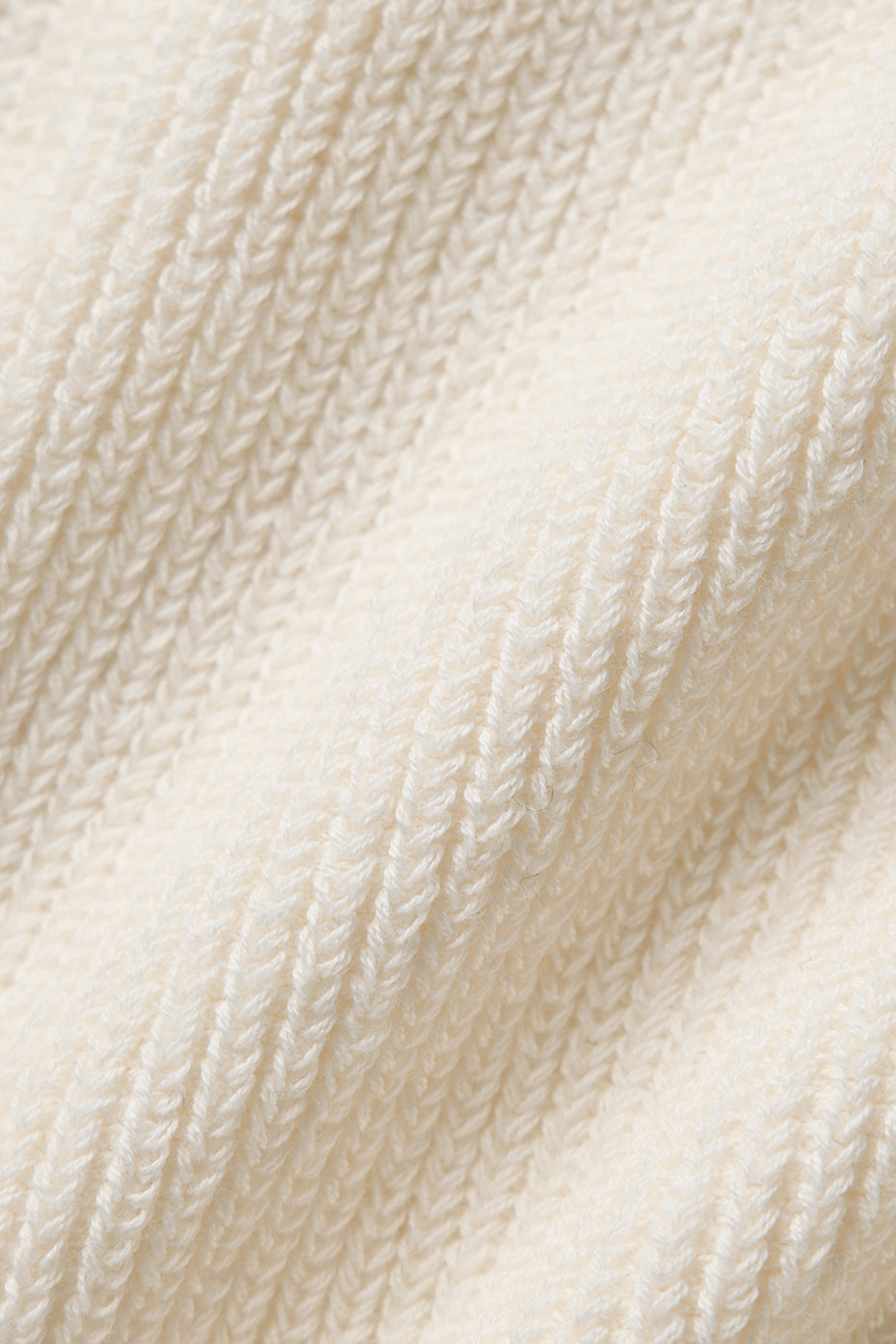 Supernatural Sweater Short - Ivory--4