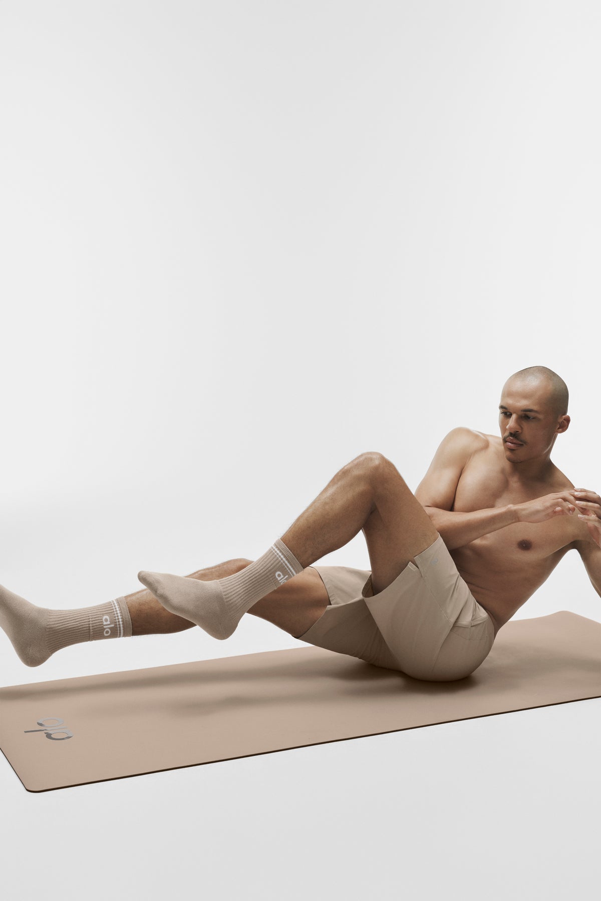 Warrior Mat - Gravel--3