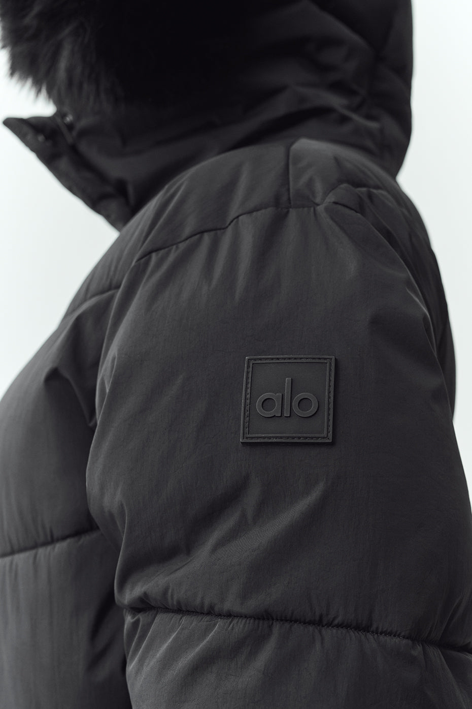 Polar Star Ski Suit - Black--3