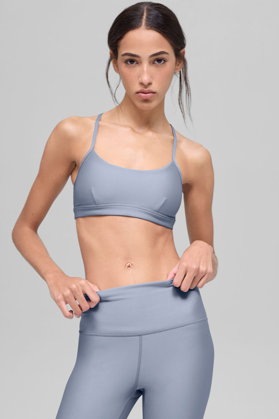 Airlift Intrigue Bra - Winter Frost--0