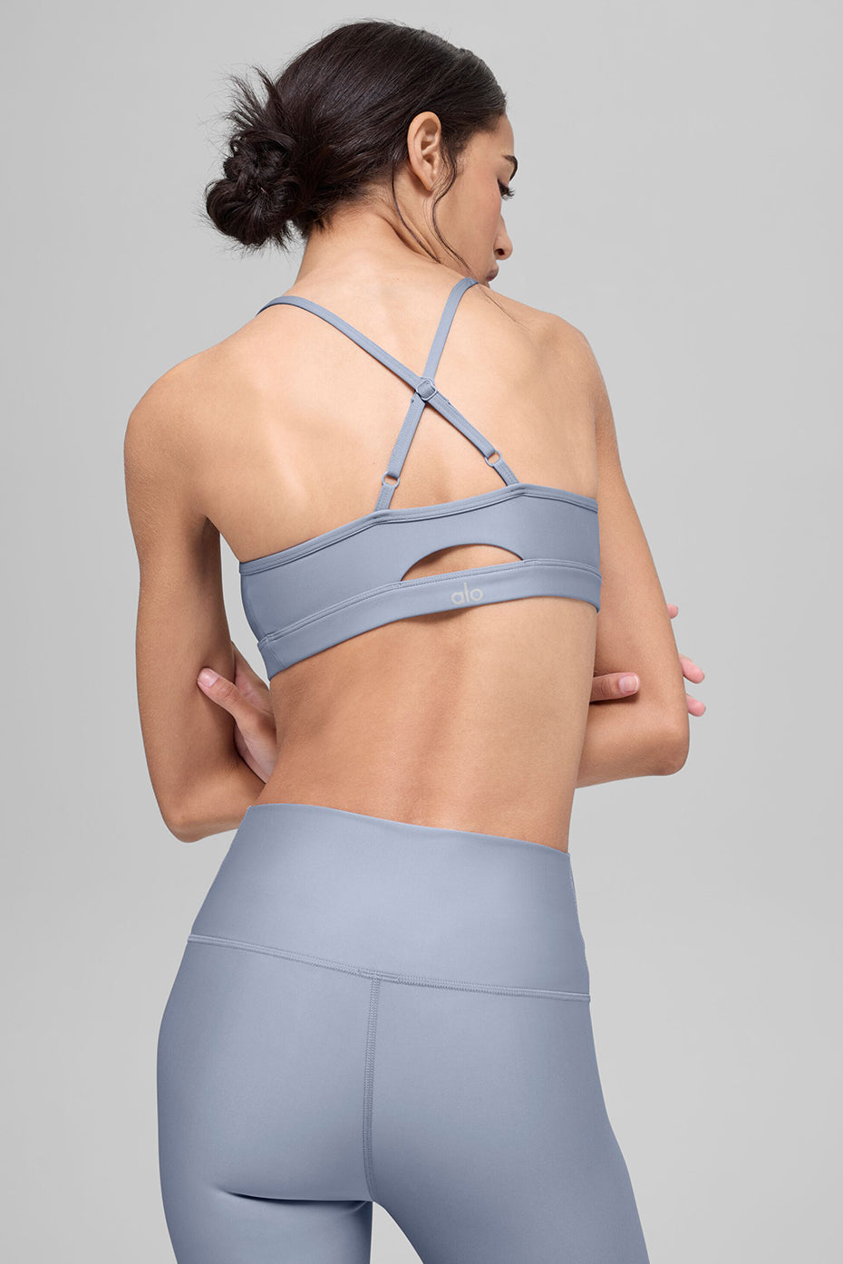 Airlift Intrigue Bra - Winter Frost--1