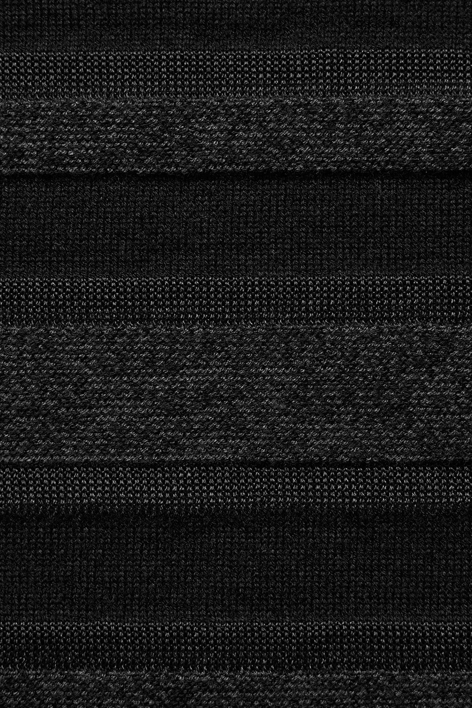Sport Play Knit Bra - Black/Onyx--4