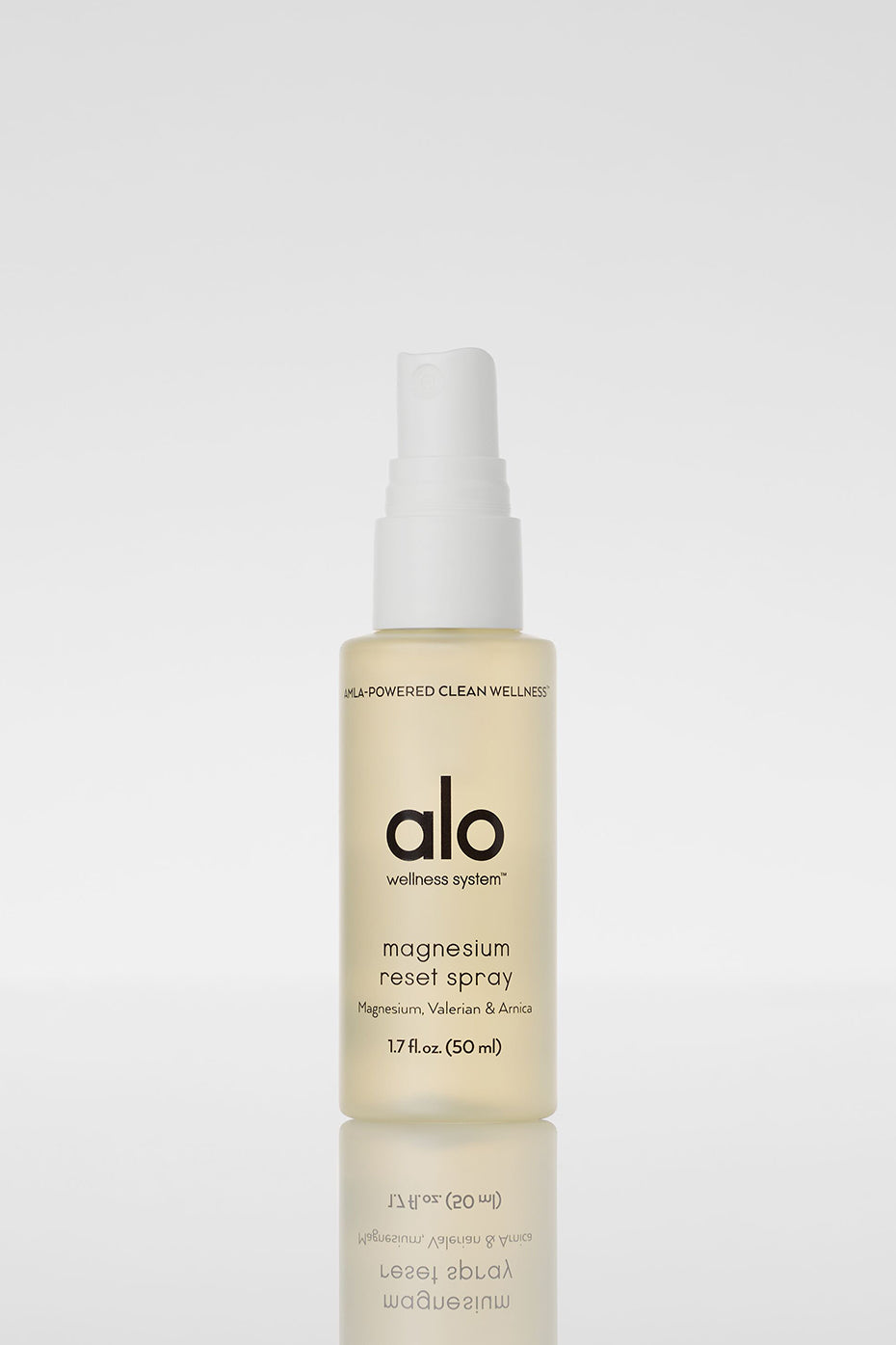 Magnesium Reset Spray - 50ML--0