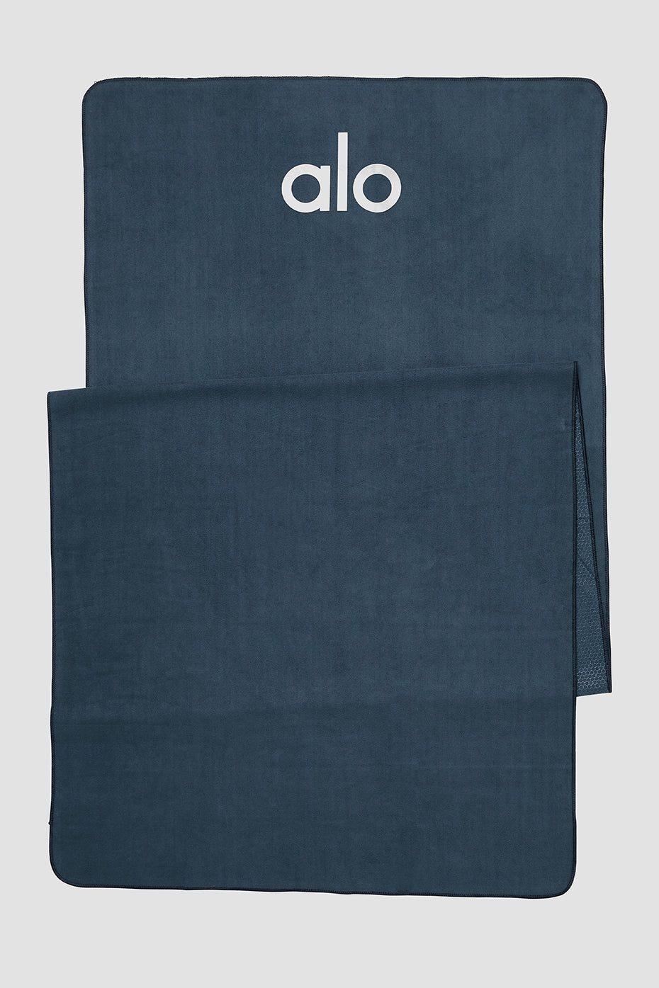 Grounded No-Slip Towel - Eclipse--0