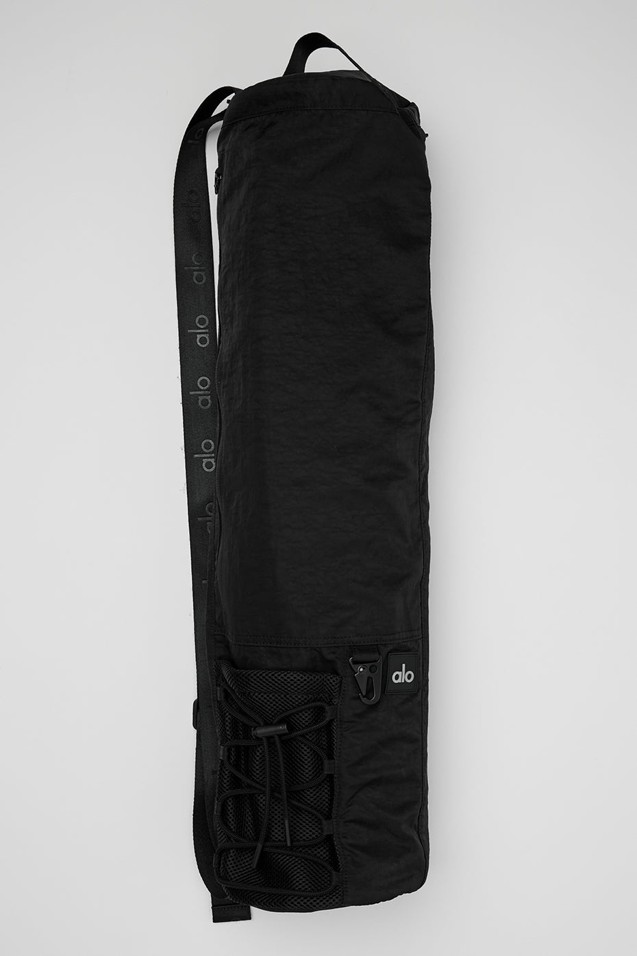 Utility Mat Bag - Black--1
