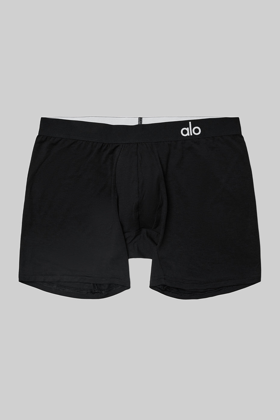 Day and Night Boxer - Black--0