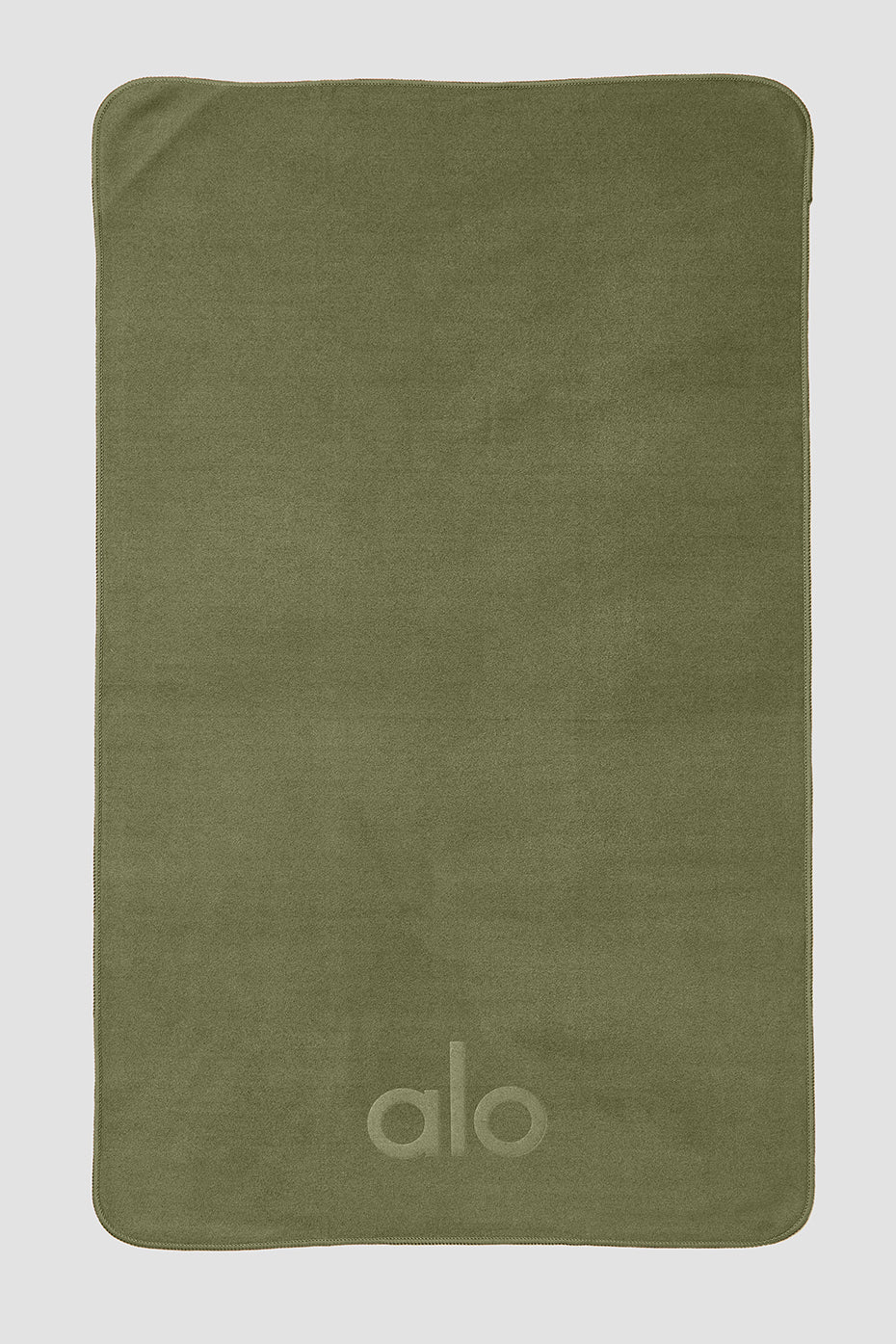 Performance No Sweat Hand Towel - Jungle--0
