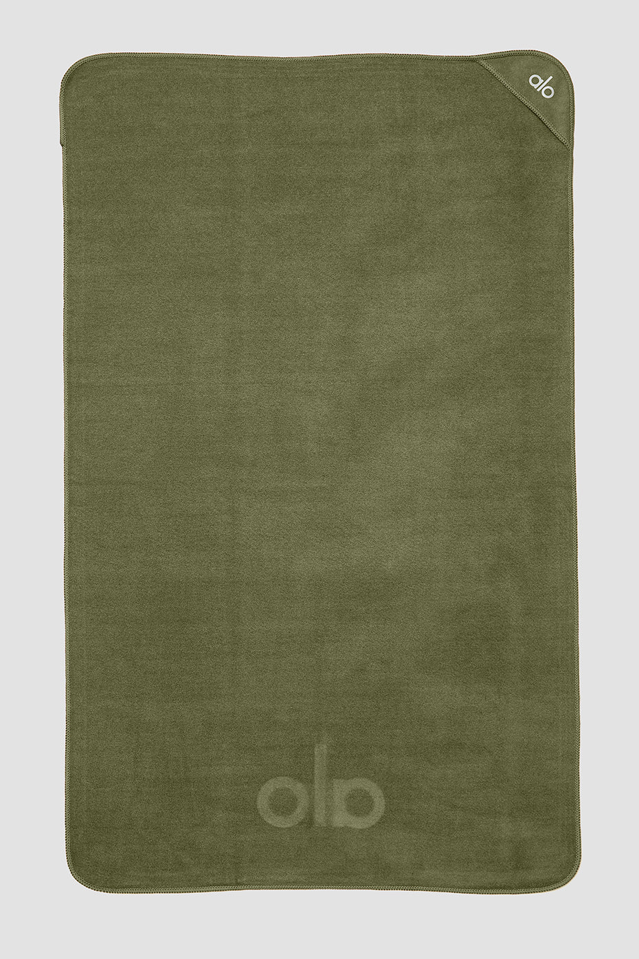 Performance No Sweat Hand Towel - Jungle--1