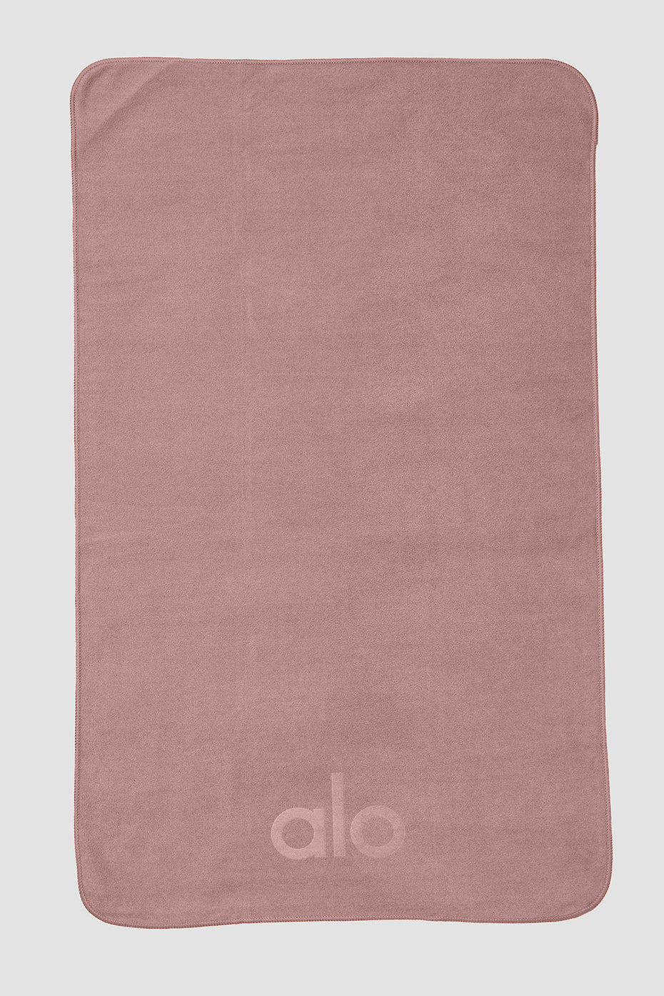 Performance No Sweat Hand Towel - Smoky Quartz--0