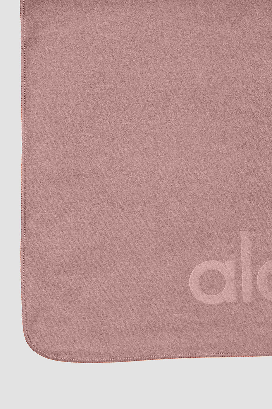 Performance No Sweat Hand Towel - Smoky Quartz--2