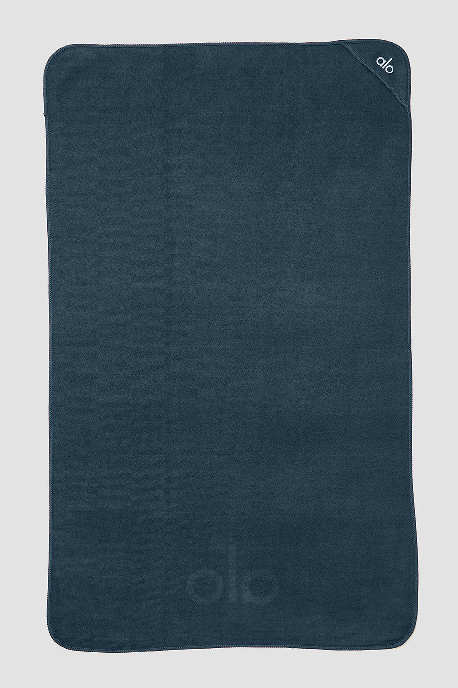 Performance No Sweat Hand Towel - Eclipse--1