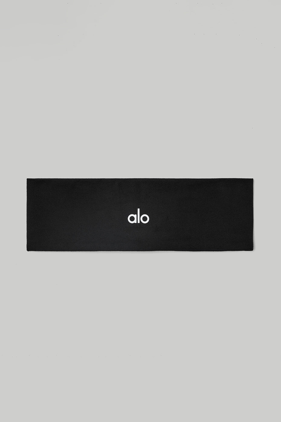 Performance Conquer Headband - Black--0