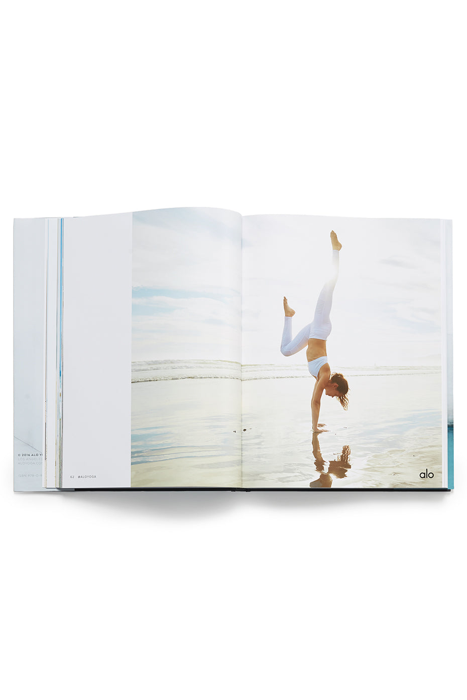 Mindful Movement, a book by ALO--3