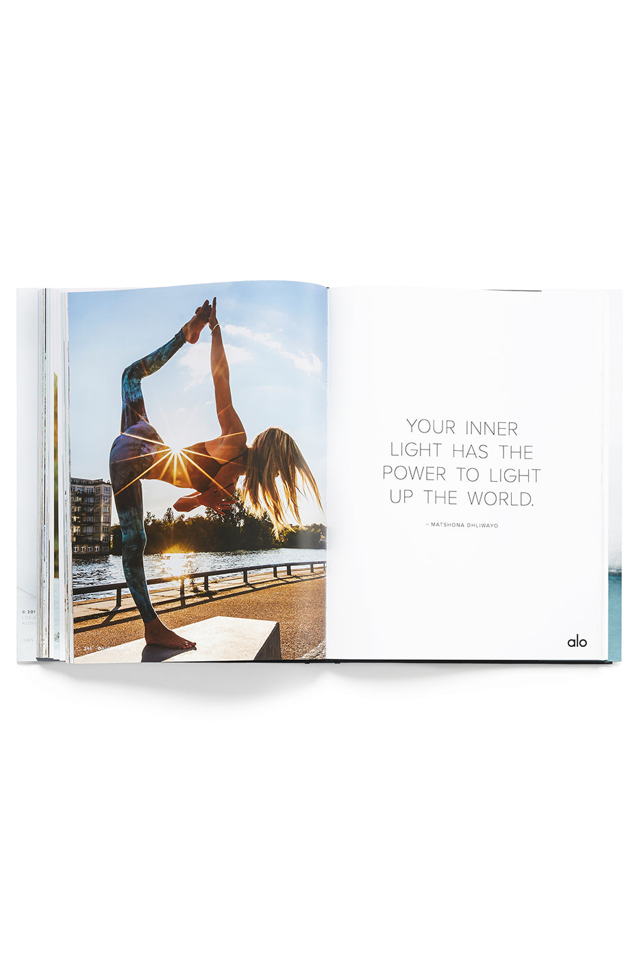 Mindful Movement, a book by ALO--6